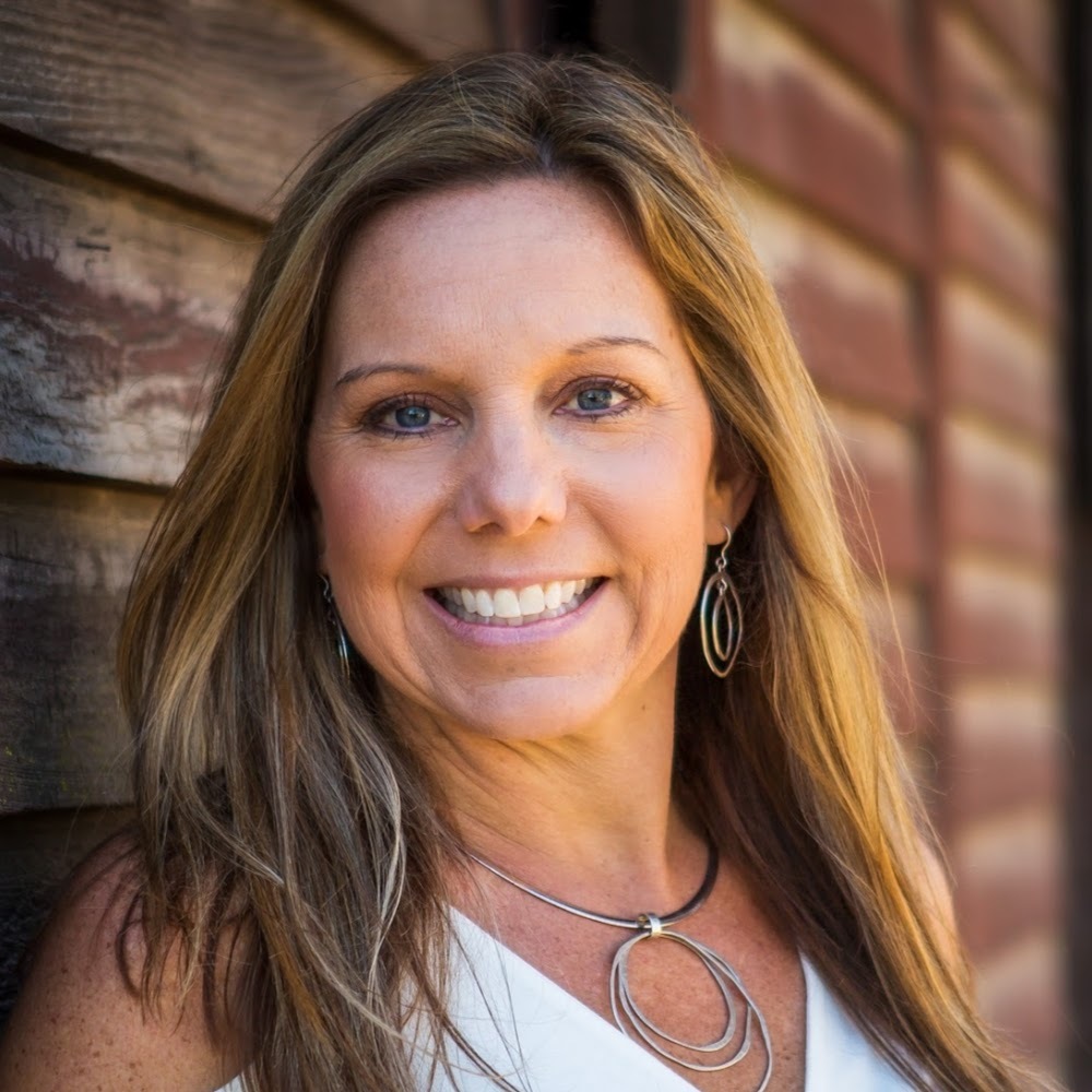 Meet your Posher, Tracy